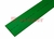 Термоусадочная трубка 40,0/20,0 мм, зеленая, упаковка 10 шт. по 1 м | 24-0003 REXANT