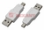 Переходник штекер USB-A (Male)-штекер miniUSB (Male) | 18-1174 REXANT