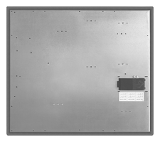 Варочная панель электрическая Hansa BHC66506 60x5x51.8 см 4 конфорки цвет чёрный