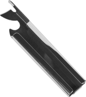 Набор Forester Mobile: ложка, вилка, нож, открывашка аналоги, замены