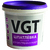Шпатлевка VGT RETAIL влагостойкая для наружных и внутренних работ 1.7 кг 18652
