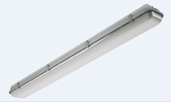 Светильник светодиодный промышленный ARCTIC.OPL ECO LED 600 HFD 5000K | 1088000190 Световые Технологии