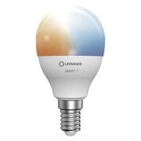 Лампа светодиодная управляемая SMART+ Mini bulb Tunable White 40 5 W/2700…6500K E14 | 4058075485273 LEDVANCE Osram