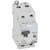 Выключатель автоматический дифференциального тока DX3 6000 1п+N 32А С 300мА тип AС | 411027 Legrand