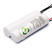Батарея BS-2+2HRHT26/50-4.0/L-HB500-0-1 Белый свет a18281