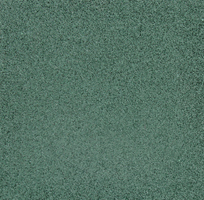 Резиновая плитка 500х500х30 зеленый
