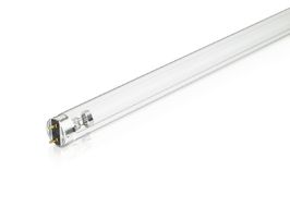 Лампа люминесцентная TUV TL-D 95Вт T8 G13 HO SLV/25 PHILIPS 928049804006 / 871150089392540 бактерицидная цена, купить