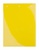 Табличка полужесткая для маркировки кнопок аварийного останова. ПВХ. Желтая. (1 шт на 1 листе) - TAEM090Y DKC (ДКС)