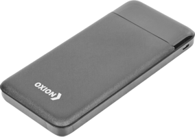 Внешний аккумулятор Oxion OPB-1040QC 10000 мАч цвет белый аналоги, замены