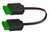 Готовые кабели Smartlink с двумя разъемами: 6 коротких (100 мм) | A9XCAS06 Schneider Electric