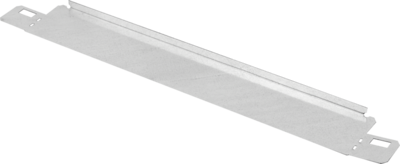 Заглушка для лотка торцевая TDM Electric 300x50 мм цвет серый аналоги, замены