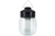 Светильник под лампу для стройплощадок НСП 03-60-025 У1 (шар стекло &quot;Бочонок&quot;) IP54 | SQ0310-0018 TDM ELECTRIC