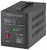 Стабилизатор напряжения переносной ЭРА СНПТ-1000-Ц цифровой дисплей 140-260В/220/В, 1000ВА - Б0020158 (Энергия света)