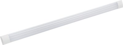 Светильник линейный светодиодный Gauss 1200 мм 36 Вт холодный белый свет