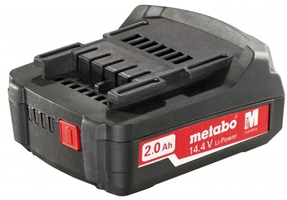 Аккумулятор Li-Power 14.4В 2А.ч Metabo 625595000 В аналоги, замены