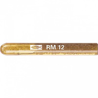 Химическая капсула Fischer RM II 12 (14х110), 10 шт. 0.26 кг 539798 Анкер цена, купить