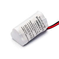 Батарея BS-3KRHT14/50-0.7/A-HB500-0-10 (уп.10шт) Белый свет a18261