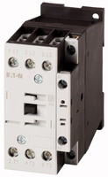 Контактор 25А 230В AC 1НЗ категория применения AC-3/AC-4, DILM25-01(230V50HZ,240V60HZ) - 277164 EATON 50Гц/240В 60Гц) аналоги, замены