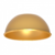 Рефлектор для DL-SPARK 25Вт матовый золотой | V1-R0-F0434-10L07-0000000 VARTON