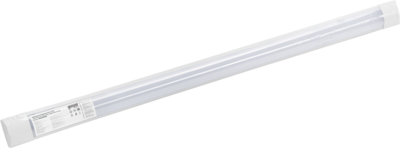 Светильник линейный светодиодный Gauss WLF2 1200/76/24 1200 мм 36 Вт нейтральный белый свет