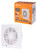 Вентилятор бытовой настенный, 100 С-Т, таймер, белый, | SQ1807-2001 TDM ELECTRIC