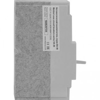 Автоматический выключатель ВА-99 125/50А 3P 25кА EKF PROxima | mccb99-125-50