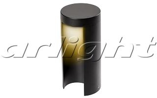 Светильник LGD-Path-Round120-H250B-12W Warm White (ARL, IP54 Металл, 3 года) - 020335 Arlight купить в Москве по низкой цене