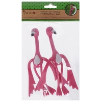 Подвязка для растений «Фламинго», 2 шт./уп. GARDMAX