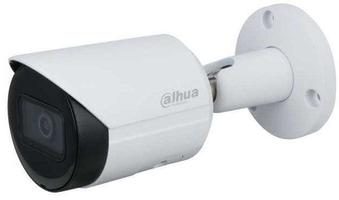 Видеокамера IP DH-IPC-HFW2431SP-S-0360B 3.6-3.6мм цветная бел. корпус Dahua 1196464 аналоги, замены