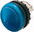 Сигнальная лампа, выступающая коническая, цвет синий, M22-LH-B - 216782 EATON