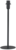 Основание для лампы Inspire Ceres 1 лампа E14, 130 см, цвет черный