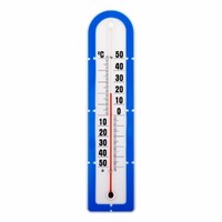 Термометр «Наружный» основание — пластмасса | 70-0605 REXANT