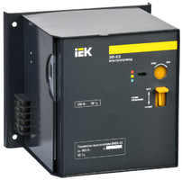Электропривод ЭП-43 230В | SVA60D-EP IEK (ИЭК)