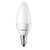 Лампа светодиодная ESSLED Candle 6.5-75Вт E14 827 B35ND RCA Philips 929001886507 / 871869681685100
