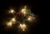 Фигура светодиодная &quot;Звездочка&quot; на присоске с подвесом, цвет ТЕПЛЫЙ БЕЛЫЙ | 501-011 NEON-NIGHT