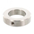Установочное кольцо DIN 705 Ф6 с уст. винтом в/ш нерж. A2 (1 шт)- пакет | 144139 Tech-KREP