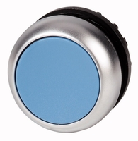 Головка кнопки без фиксации синий, M22-D-B - 216600 EATON аналоги, замены