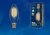 Лампа светодиодная LED-A60-6W/GOLDEN/E27 грушевидная GLV21GO Vintage форма &quot;A&quot; зол. колба упак. картон Uniel UL-00002355