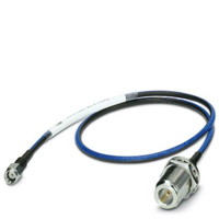 Антенный кабель RAD-PIG-EF316-N-RSMA | 2701402 Phoenix Contact цена, купить