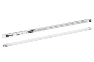 Лампа линейная люминесцентная ЛЛ 20Вт Т4 G5 840 ЛЛ-12 | SQ0355-0009 TDM ELECTRIC