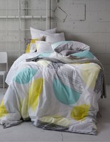 Комплект постельного белья Mona liza Sunny двуспальный сатин аналоги, замены