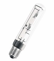 Лампа газоразрядная металлогалогенная HQI-T 250W/D 250Вт трубчатая 5300К E40 OSRAM 4008321677846