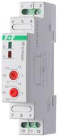 Реле тока EPP-619-02 ( 2-16А; регулир. задержка ; 1 модуль; монтаж на DIN-рейке) F&F EA03.004.014 Евроавтоматика ФиФ