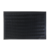 Коврик Кирпичики 40x60 см резина цвет чёрный REMILING