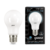 Лампа светодиодная LED 10 Вт 920 Лм 4100К белая Е27 A60 Black Gauss - 102502210