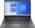 Ноутбук 15s-eq1427ur Ryzen 3 3250U 8Гбайт SSD 256Гбайт AMD Radeon 15.6дюйм IPS FHD (1920х1080) Windows 11 grey WiFi BT Cam HP 1744966