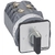 Переключатель электроизмерительных приборов - для амперметра PR 12 9 контактов без ТТ крепление на дверце | 027534 Legrand