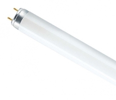 Лампа люминесцентная L 36W/640 36Вт T8 4000К G13 смол. OSRAM 4008321959713 линейная ЛЛ белая Т8 640 купить в Москве по низкой цене