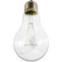 Лампа (теплоизлучатель) Т240-200 200 Вт, цоколь Е27 КЭЛЗ | SQ0343-0022 TDM ELECTRIC
