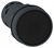 Кнопка черная с фиксацией 22мм 1но Schneider Electric XB7NH21